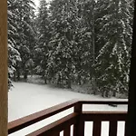 Hq Park * Borovets