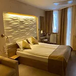 Hq Park Hotel Borovets