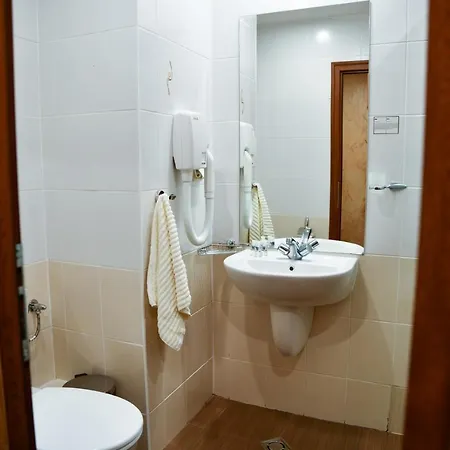 Hq Park Hotel