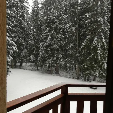 Hq Park * Borovets