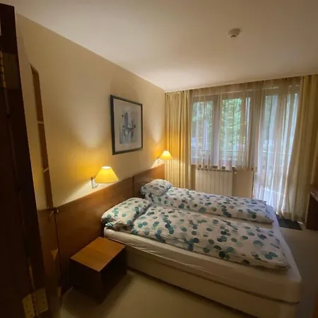 Hq Park Hotel Borovec