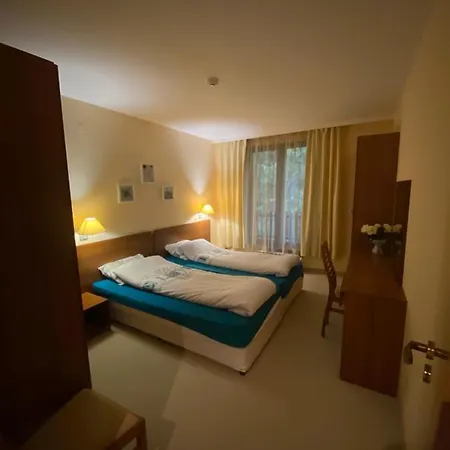 Hq Park Hotel Borovec