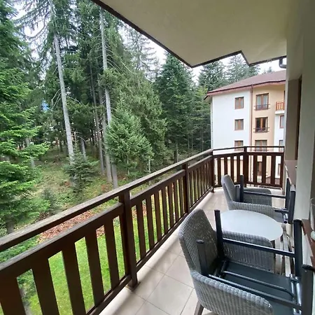 Hq Park Hotel Borovets