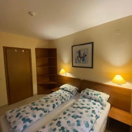 Hq Park Hotel