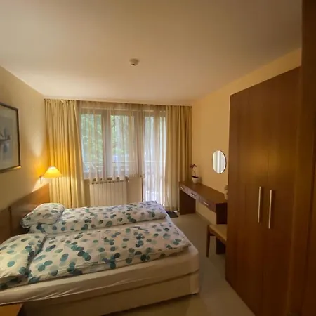 Hq Park Hotel Borovets