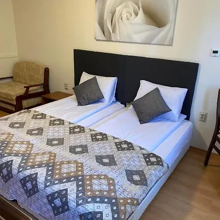 Hq Park Hotel Borovec