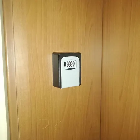 Hq Park Hotel