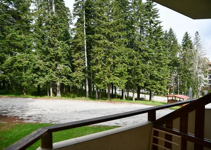 Hq Park Hotel Borovets