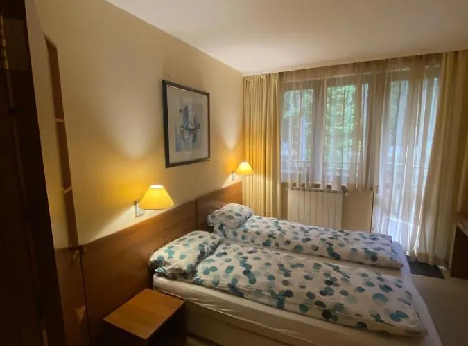 Hq Park Hotel Borovets