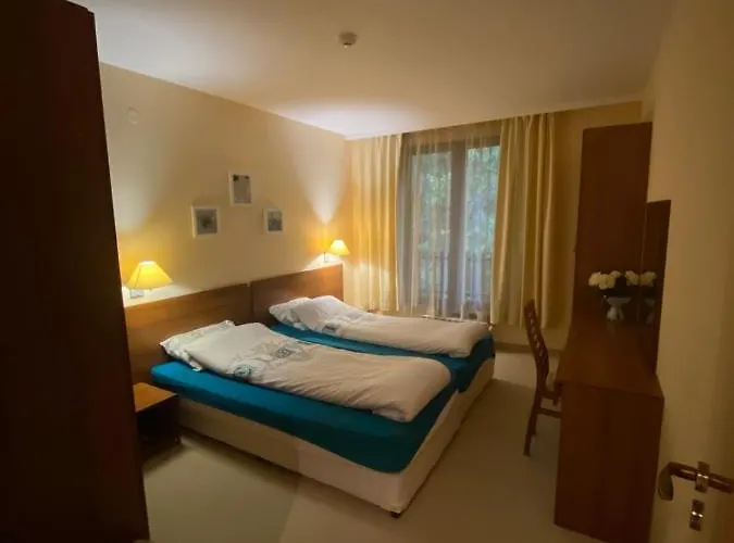 Hq Park Hotel Borovets