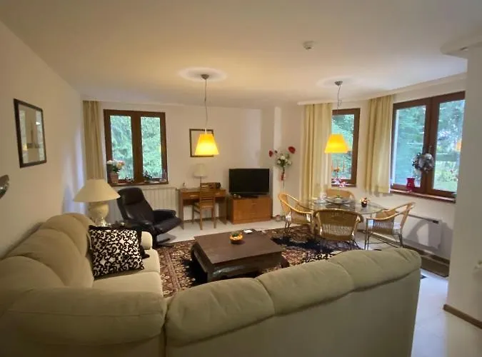 Hq Park Hotel Borovets