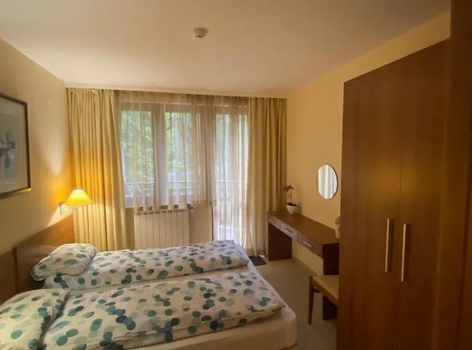 Hq Park Hotel Borovets